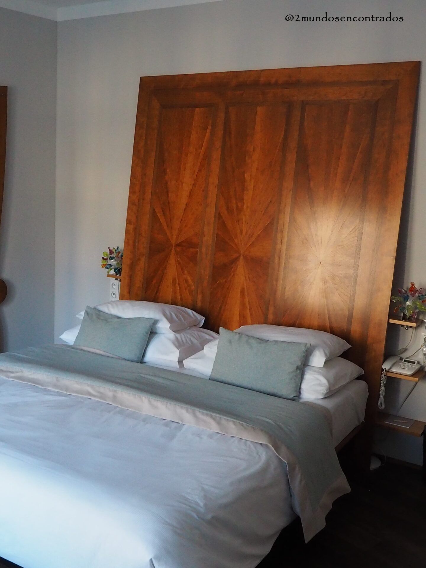 Design Hotel Neruda Praga