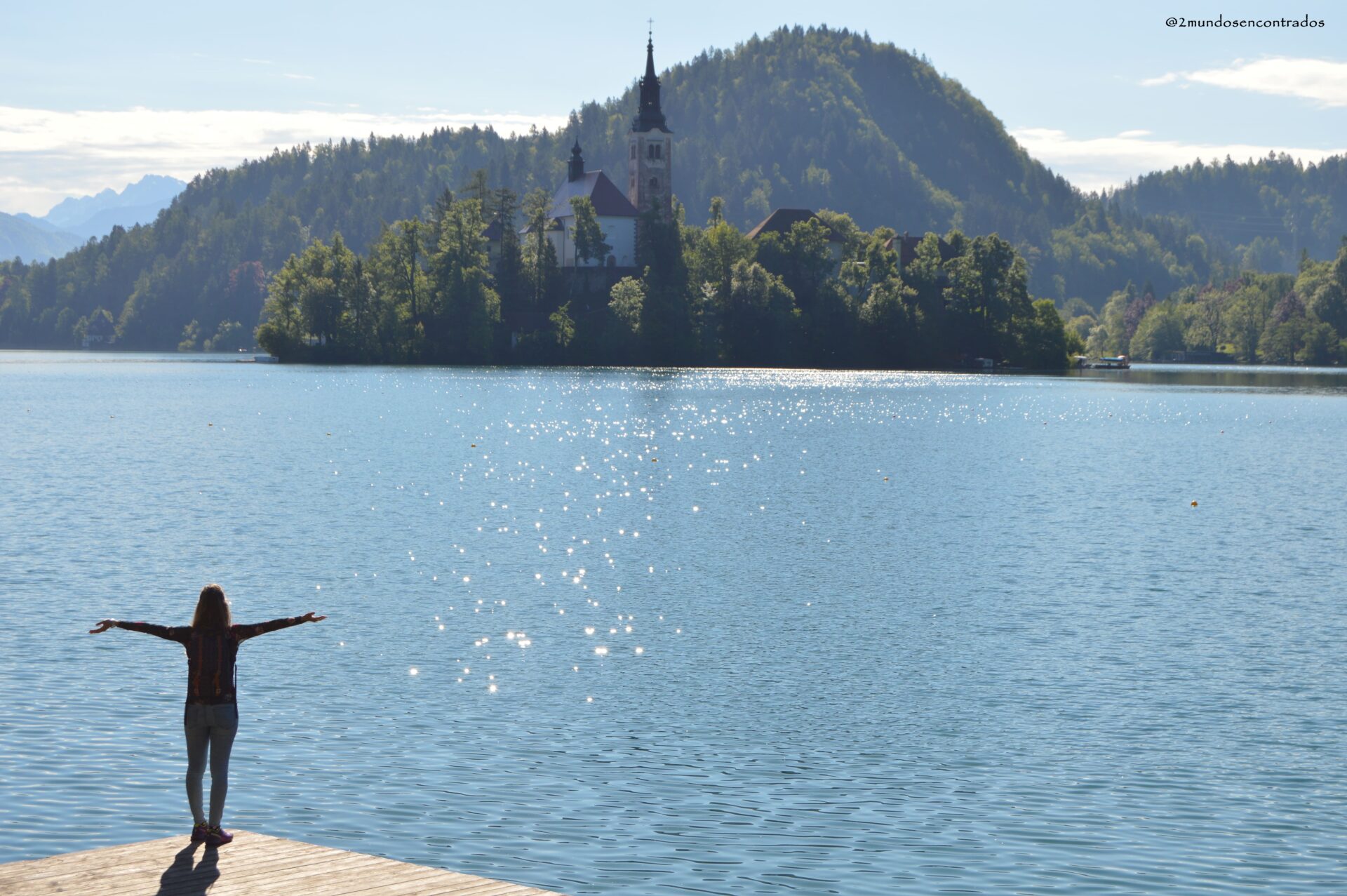 Bled Lake