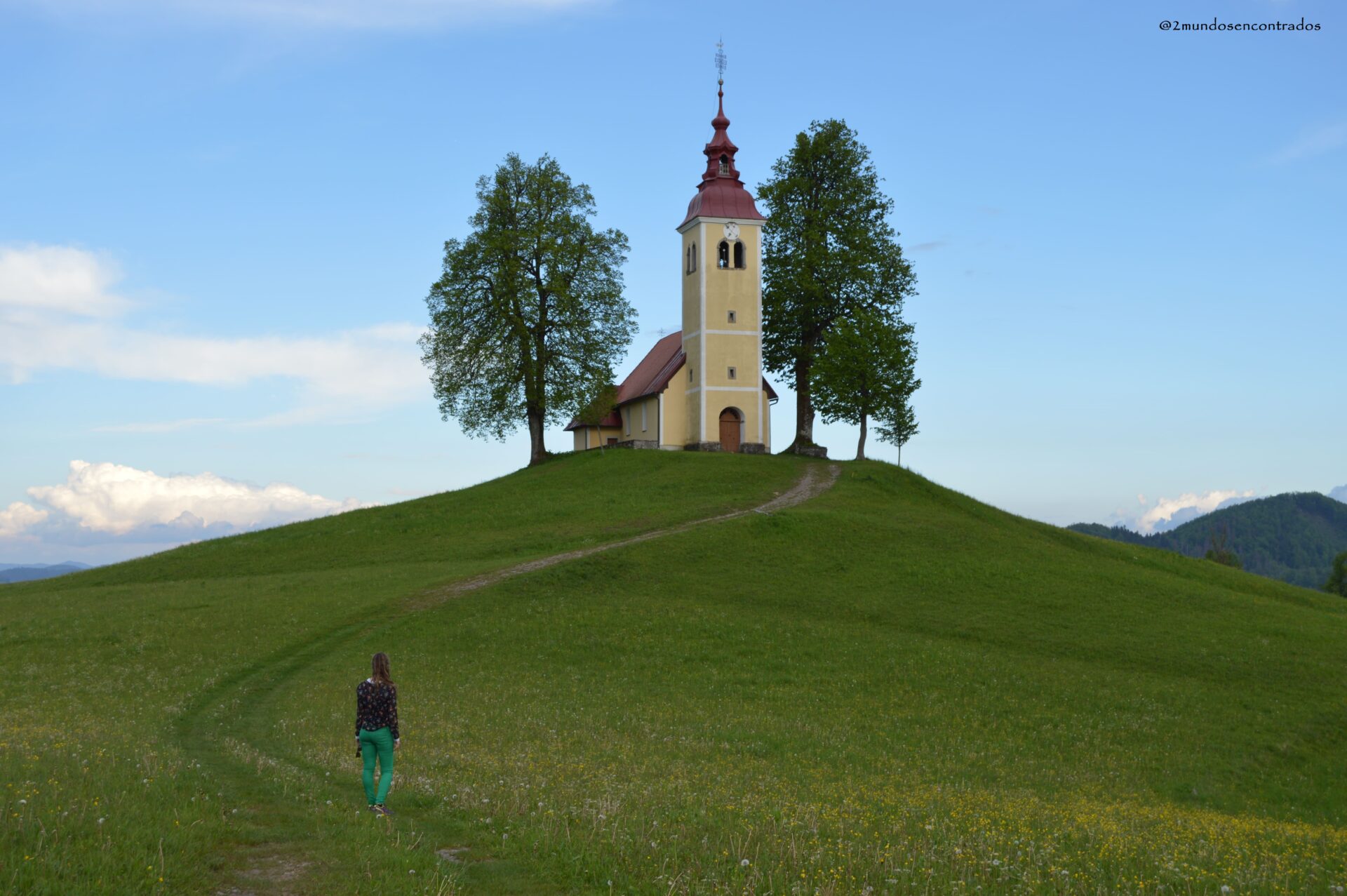 Cerkev Sv. Tomaž