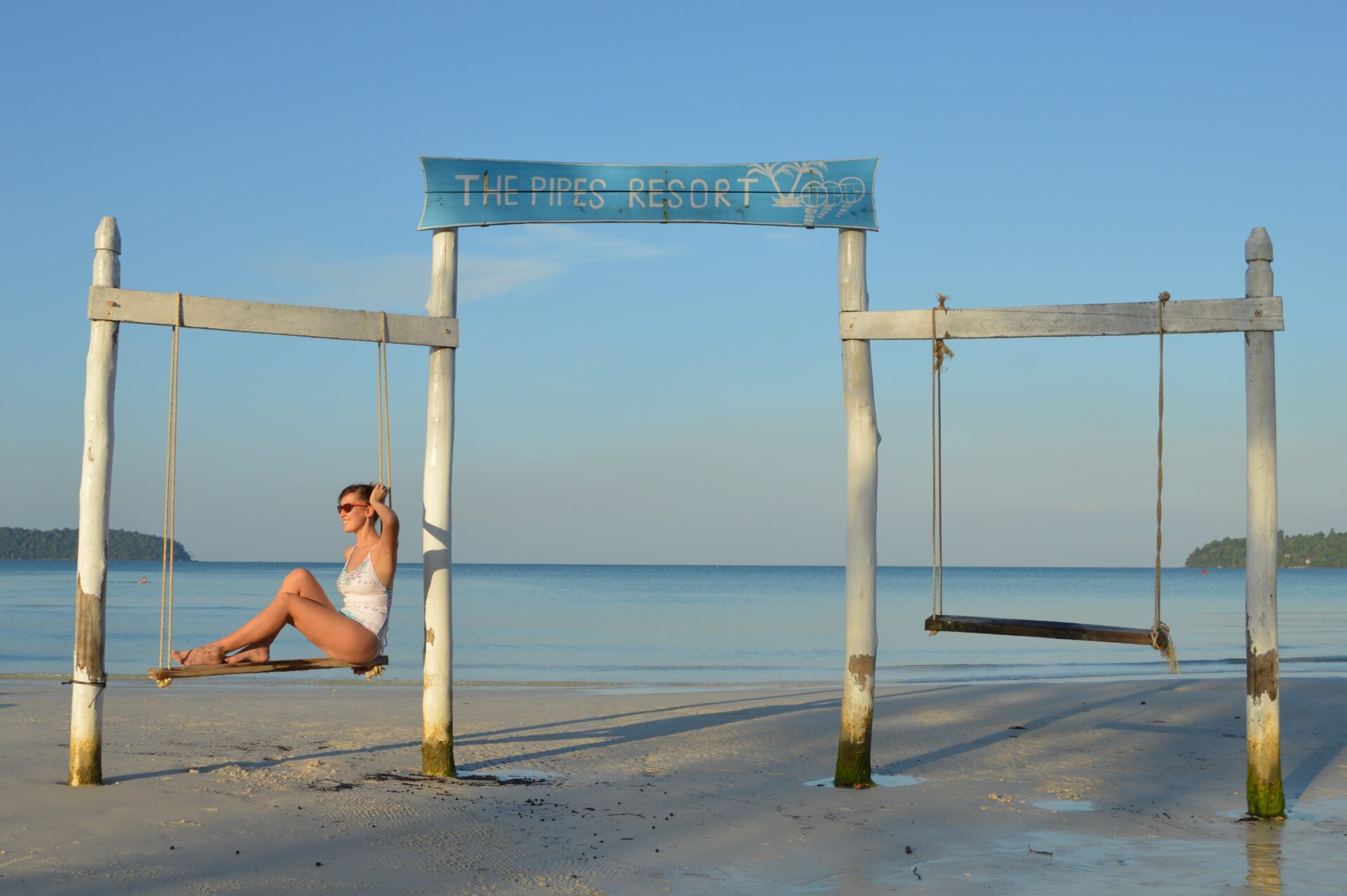 Qué ver y hacer en Koh Rong Samloem | Camboya