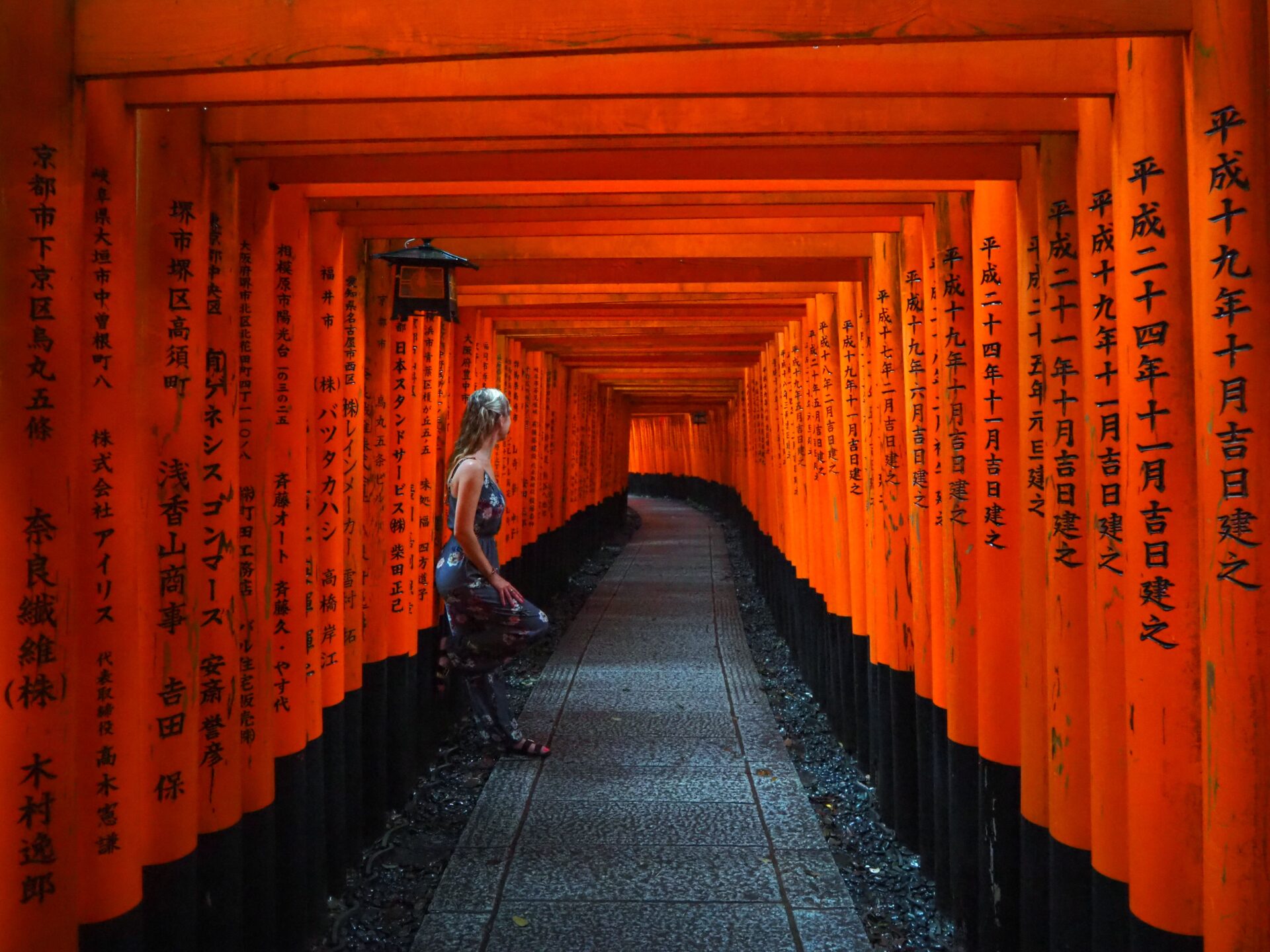 Itinerario de viaje por Japón en 22 días
