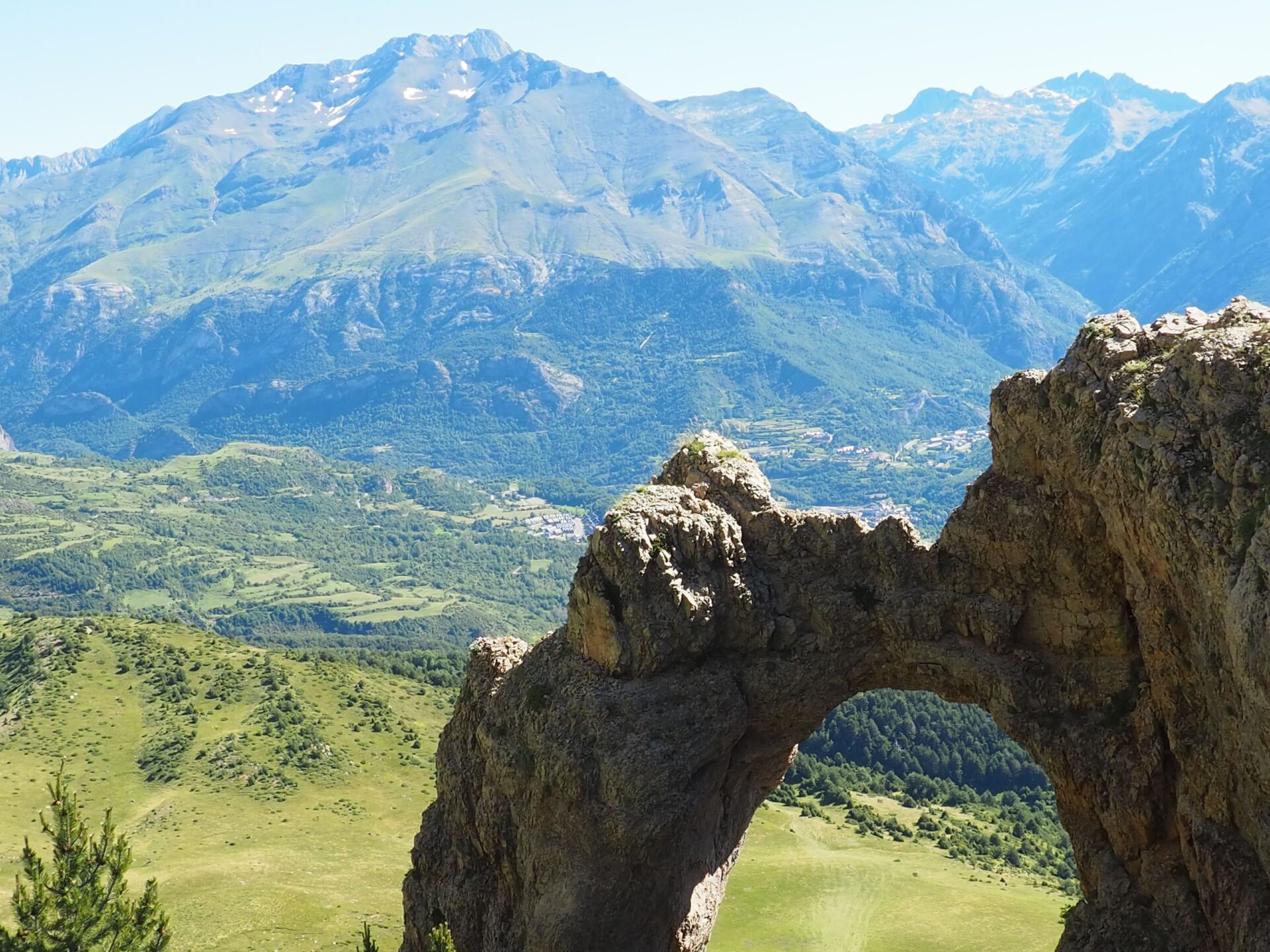 Valle de Tena, Huesca qué ver y mejores excursiones