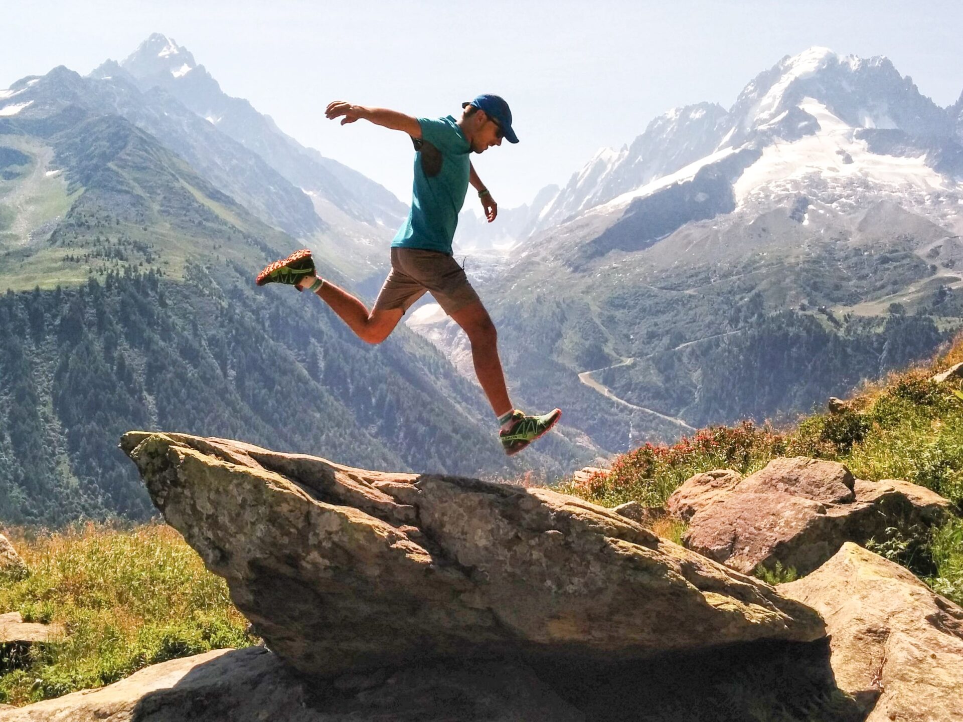 Qué ver y hacer en Chamonix, Alpes Franceses: guía completa