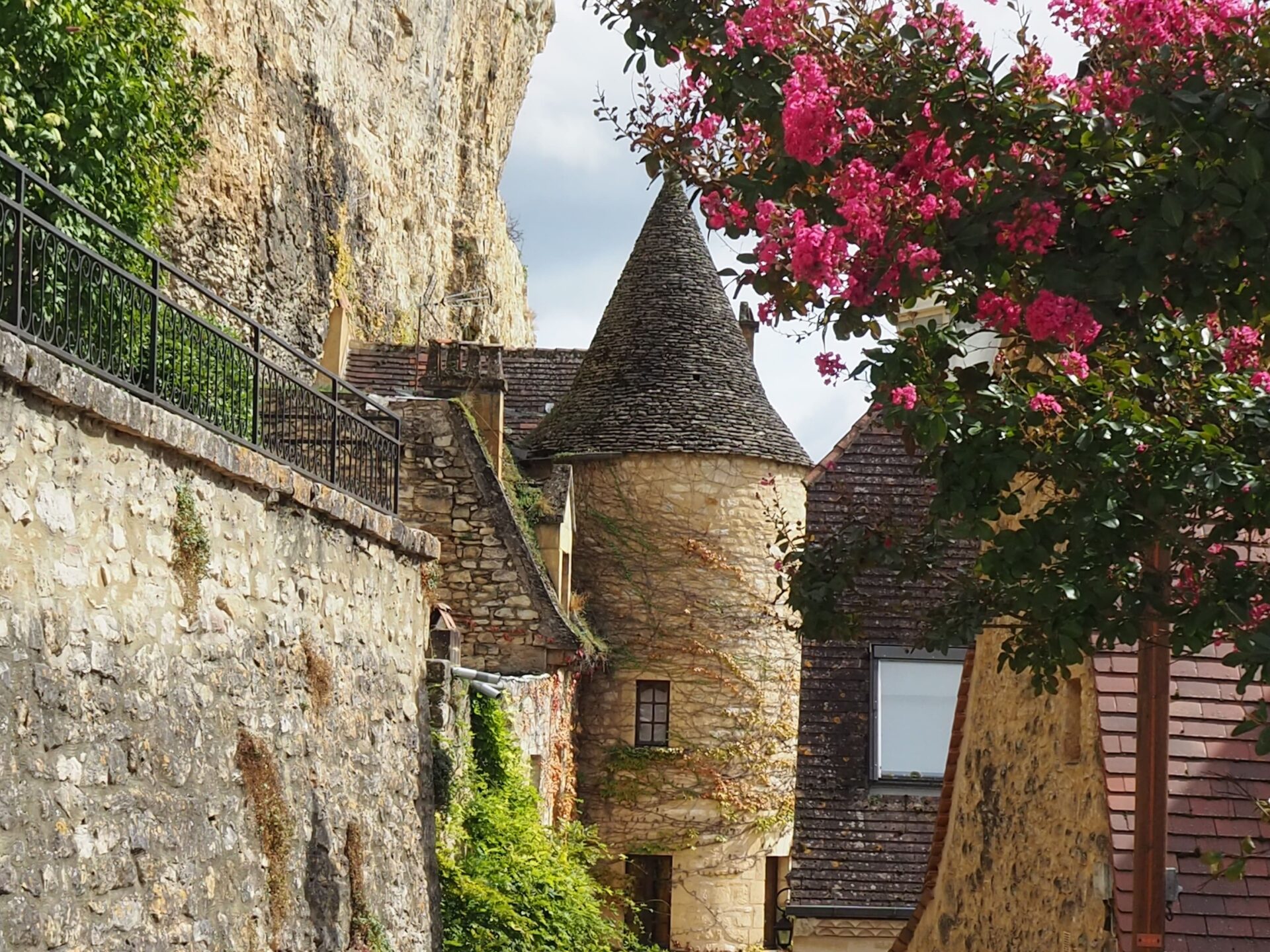 Los pueblos más bonitos de Dordoña | Francia