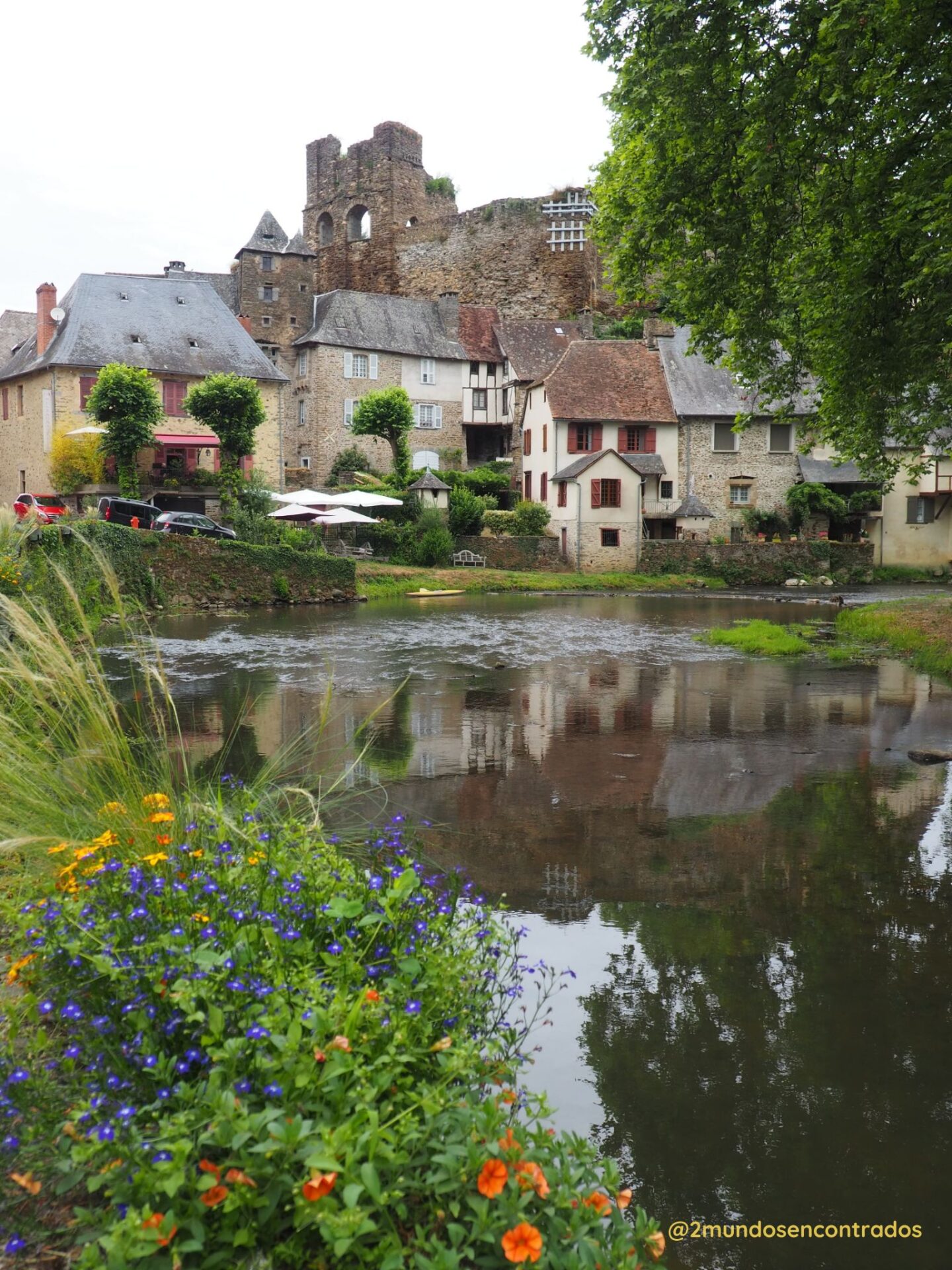 Ségur-le-Chùteau