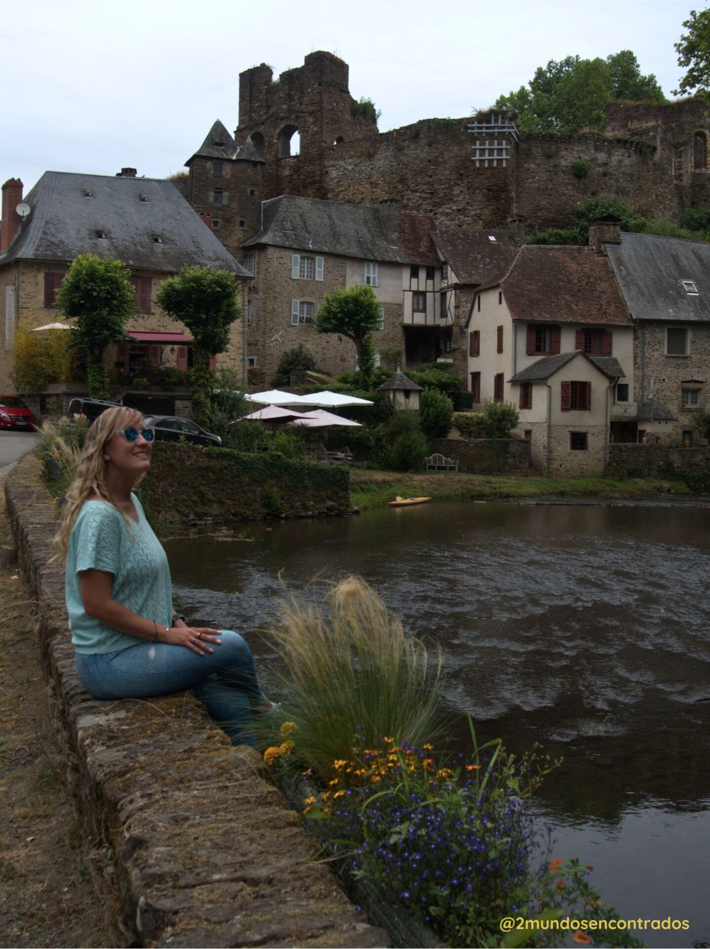 Ségur-le-Chùteau
