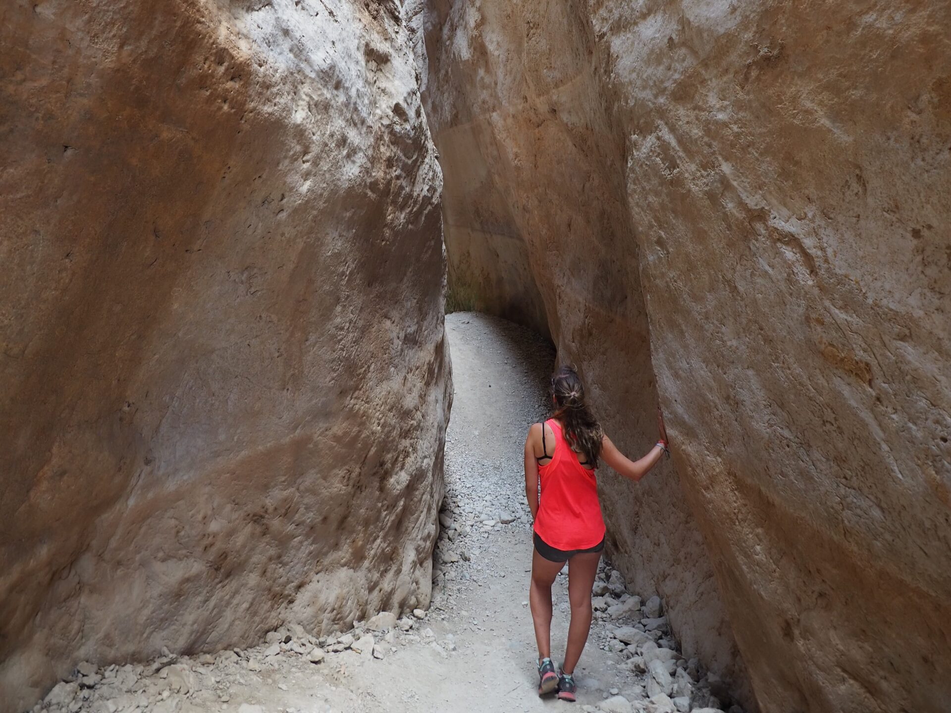 Cañón del Mascarat, Costa Blanca | Alicante