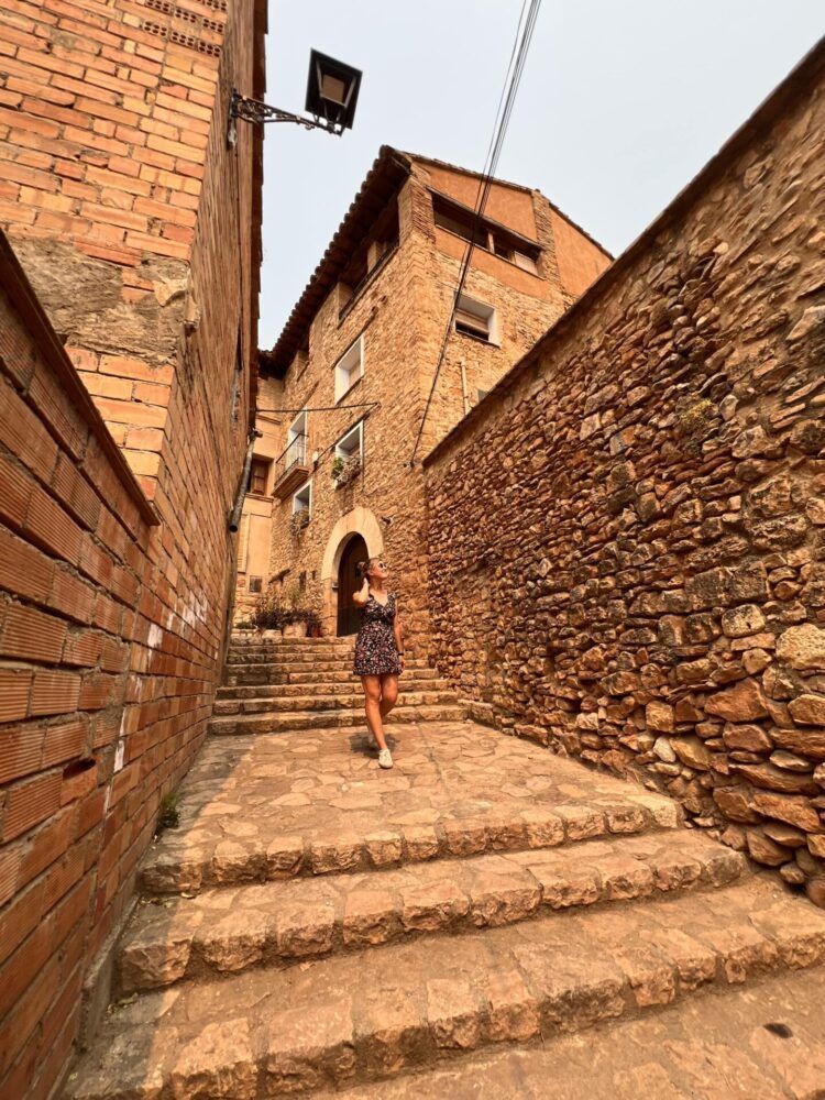 Alquézar