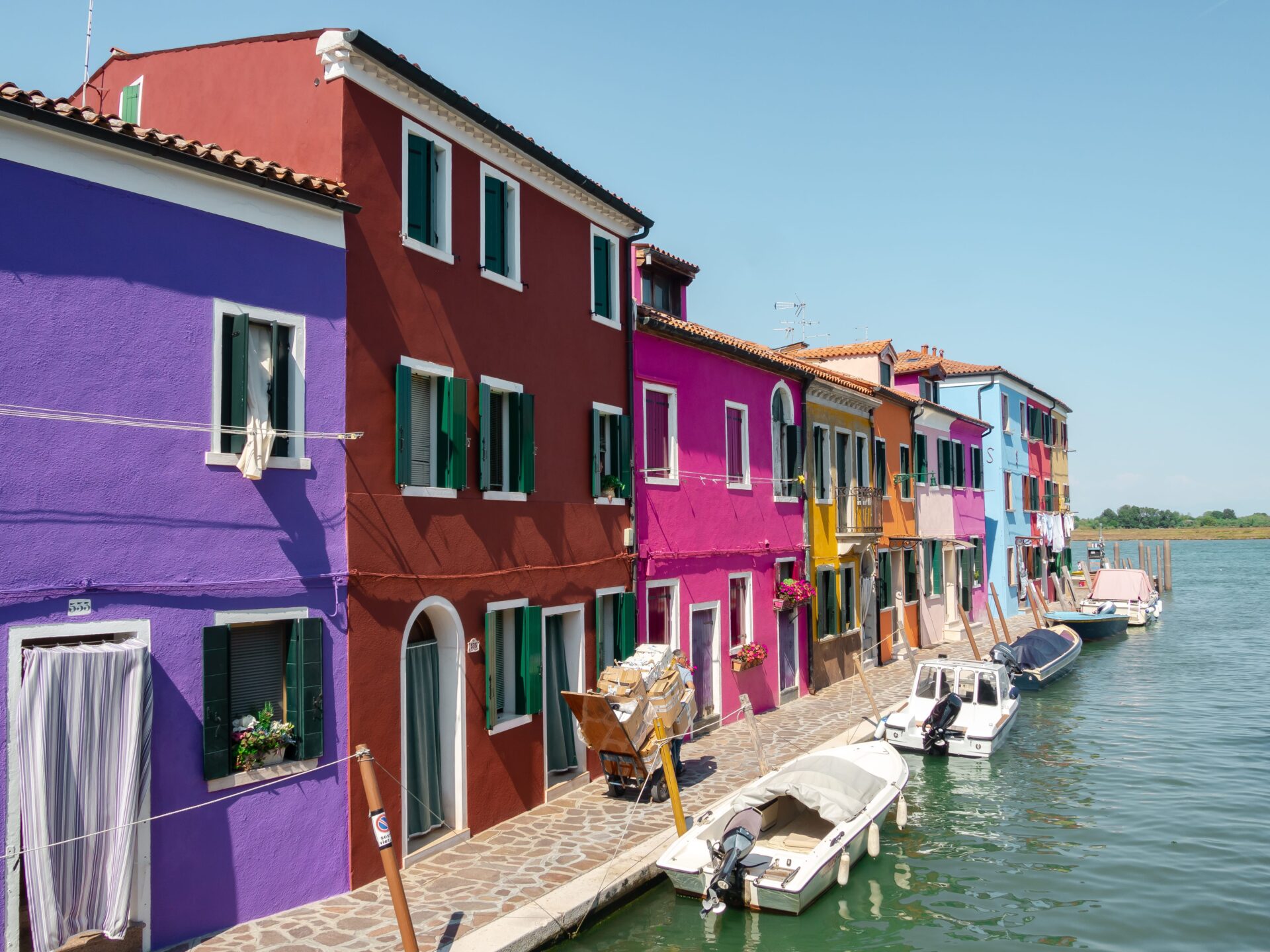 15 imprescindibles de Venecia, Italia | Qué ver y hacer