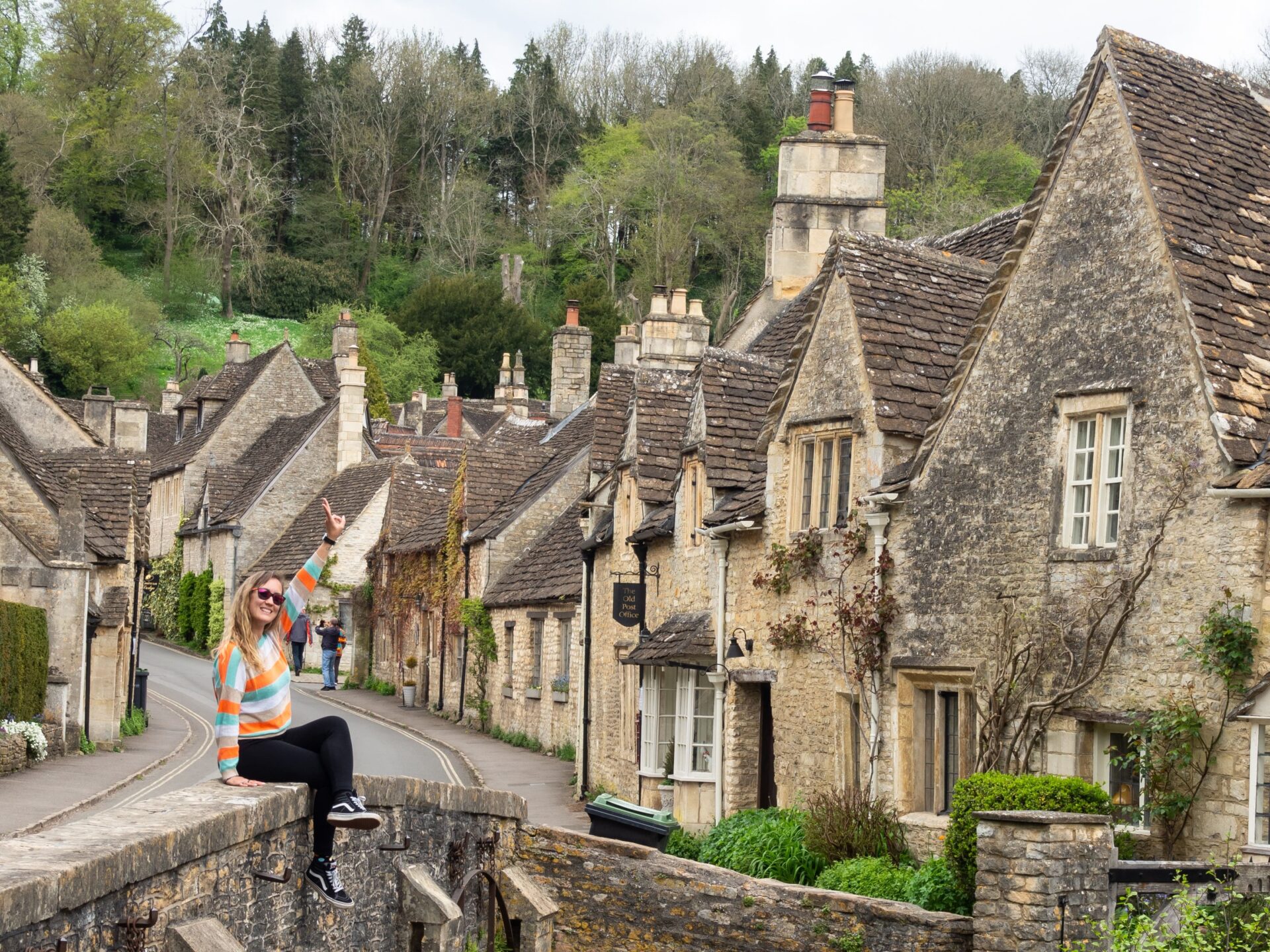 Cotswolds en 3 días: Ruta por la campiña inglesa imprescindible
