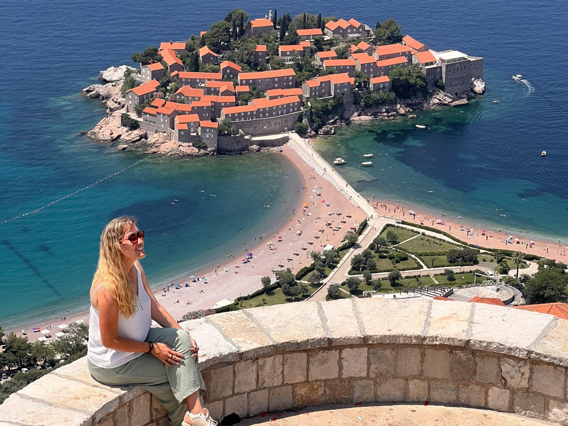 Itinerario por Montenegro qué ver en 5 días