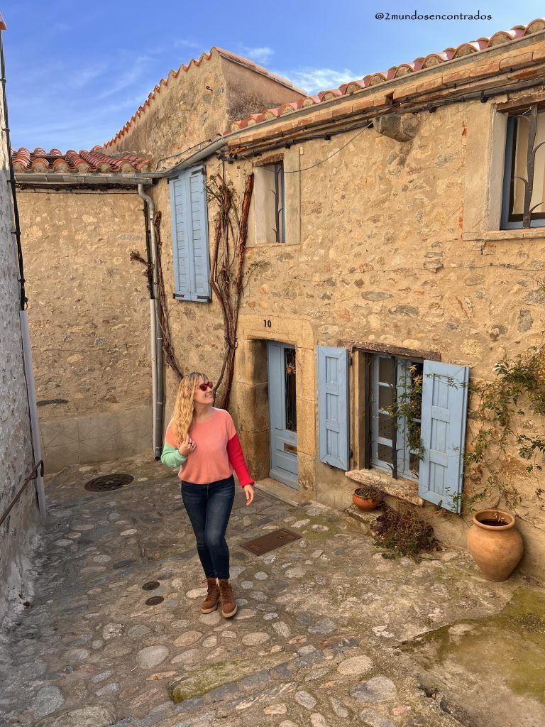Eus, Francia