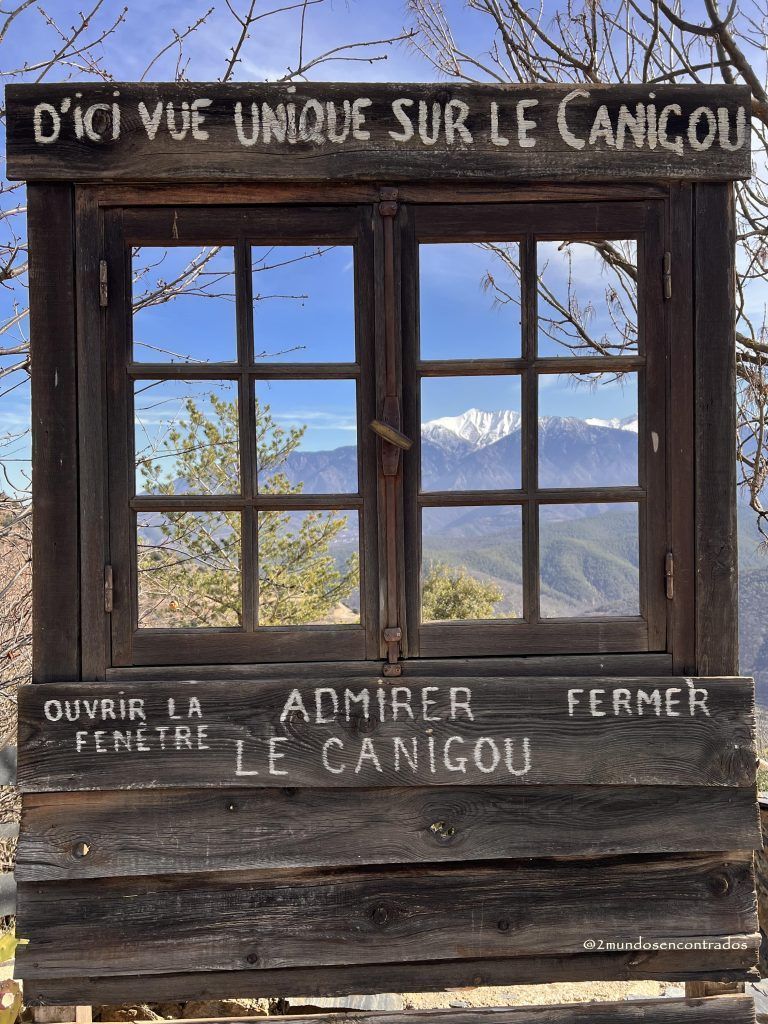 Jujols, El Canigó, PUEBLOS MÁS BONITOS DE PYRÉNÉES-ORIENTALES