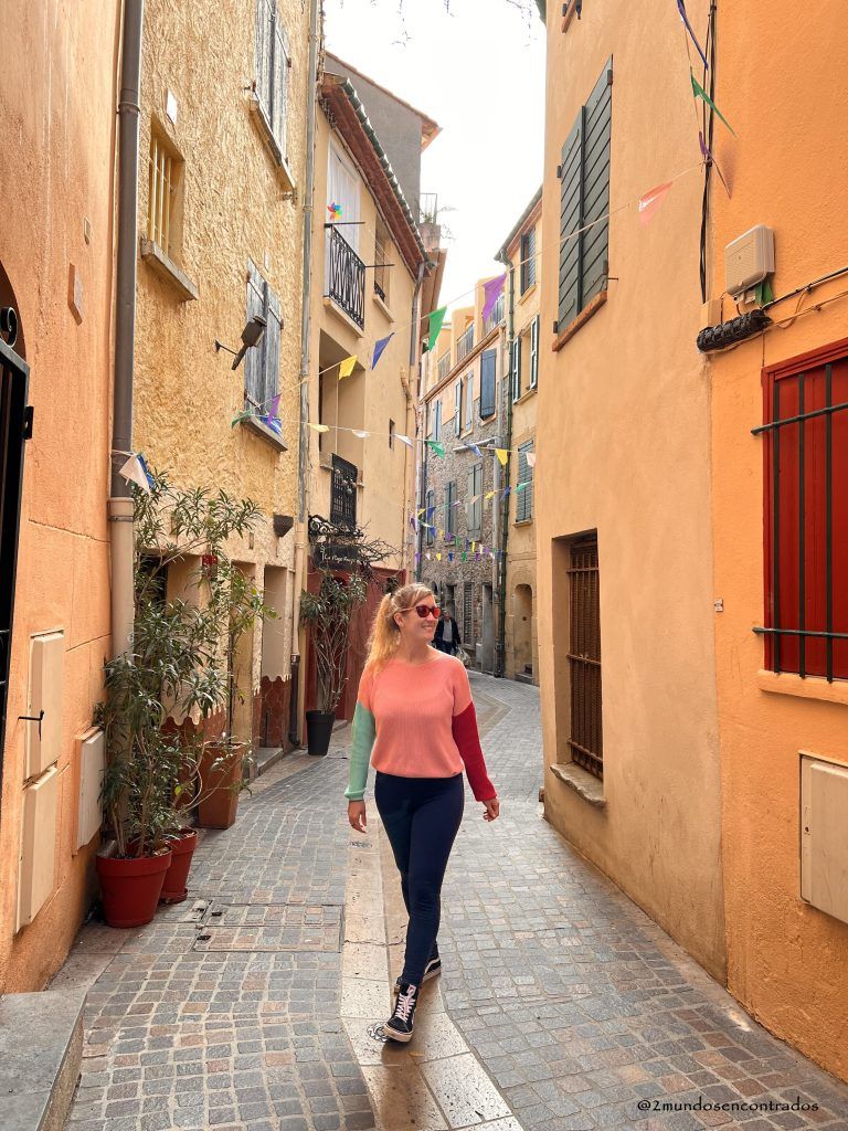 Colliure, Francia