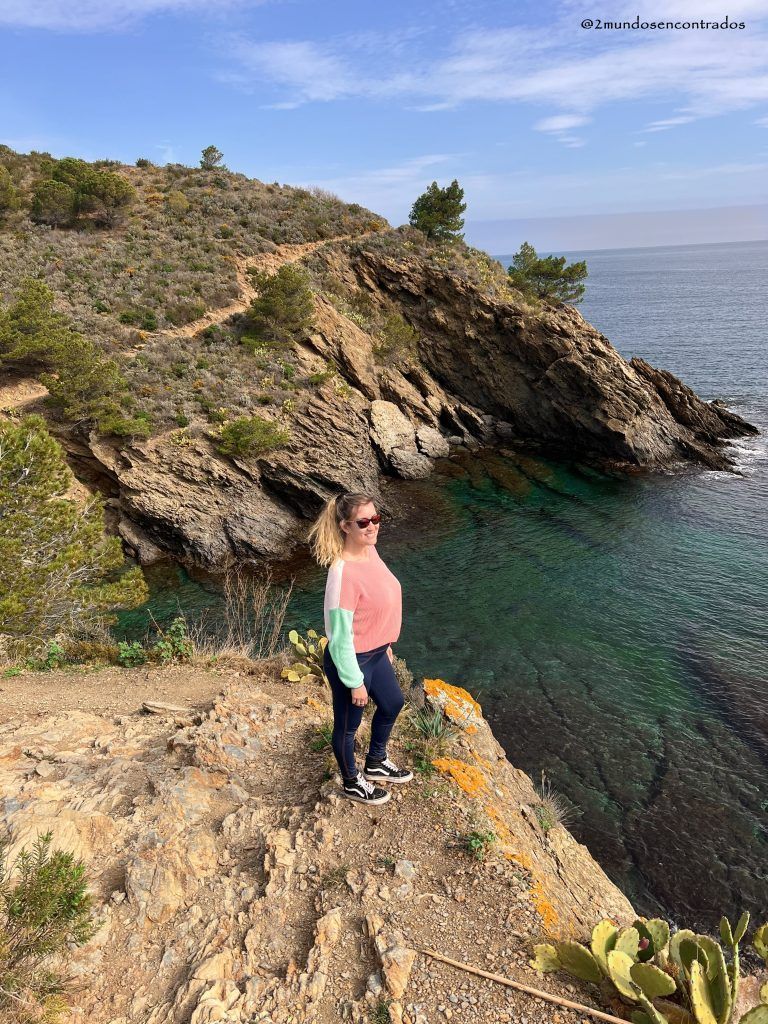 Paulilles, Francia, Costa Bermeja