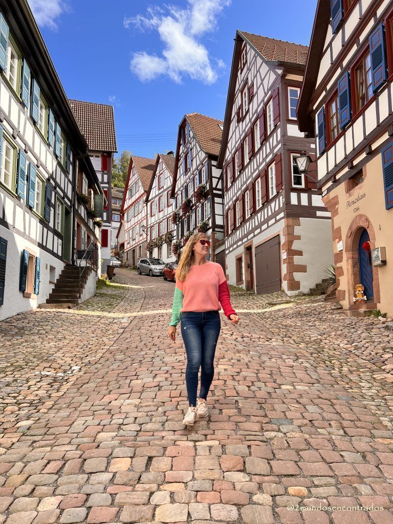 Schiltach