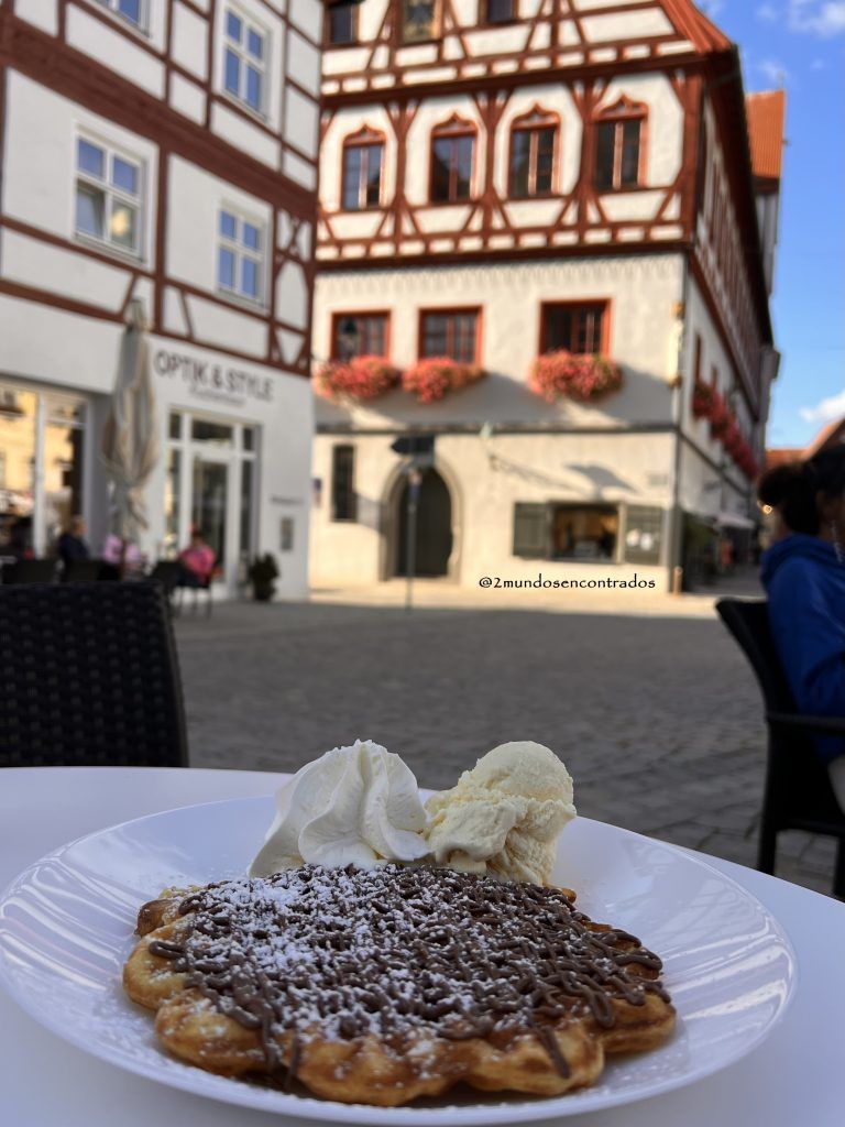Nördlingen