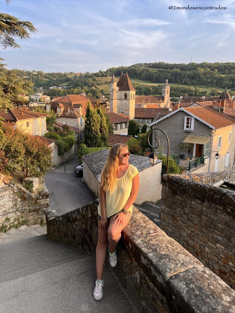 Figeac, pueblos más bonitos del Lot