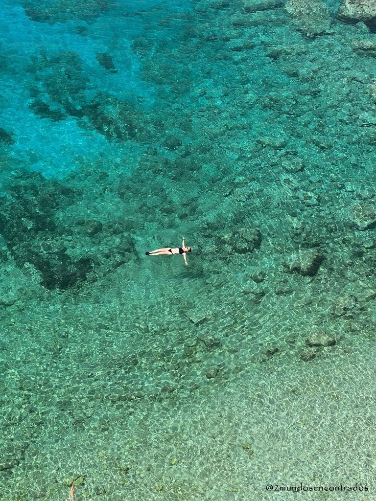 Filikuri Bay
