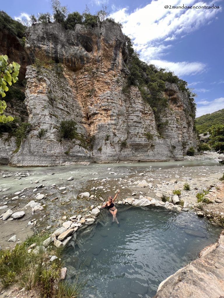 Termas de Banjat e Benjës