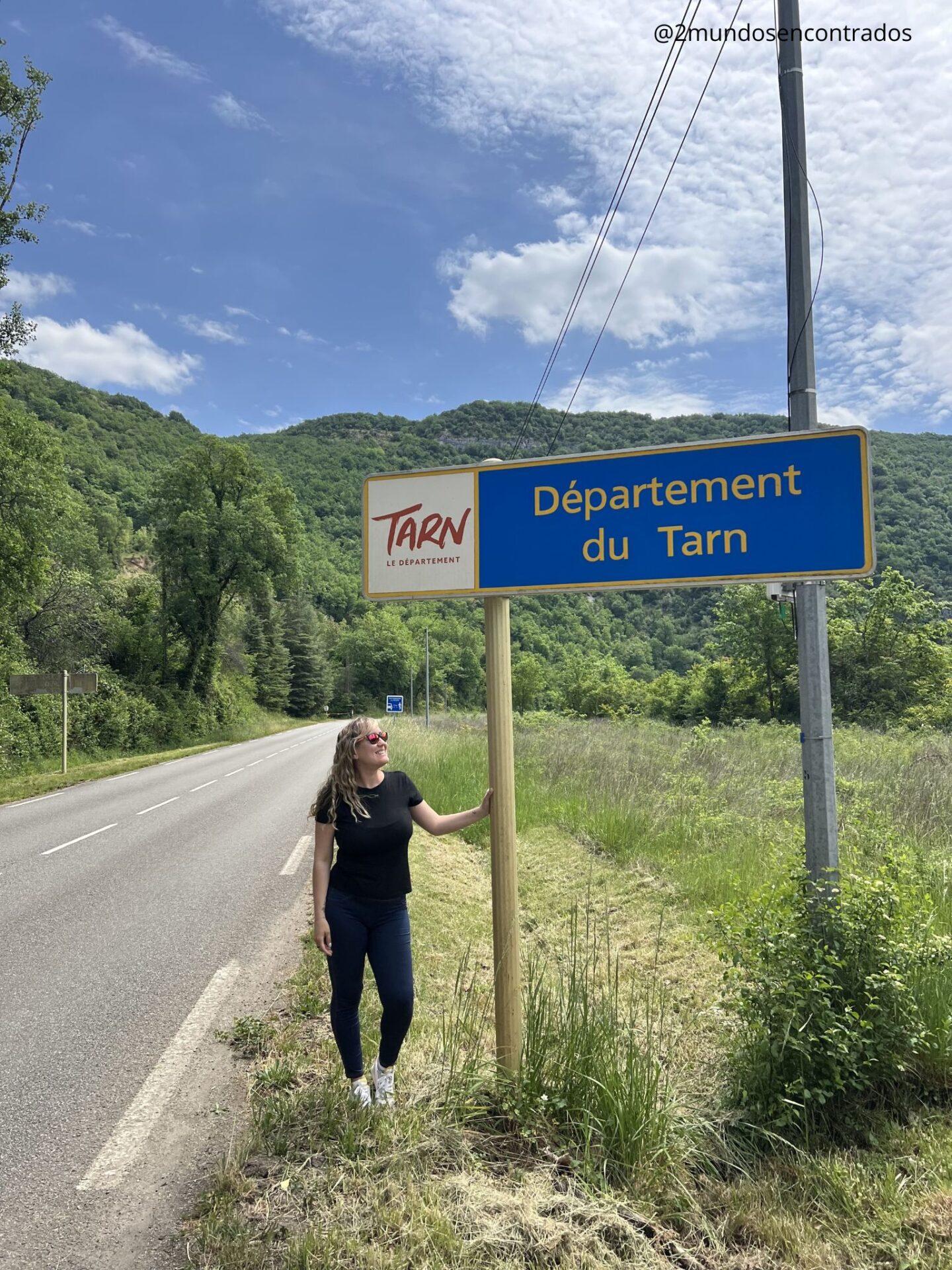Cartel del Tarn, Francia