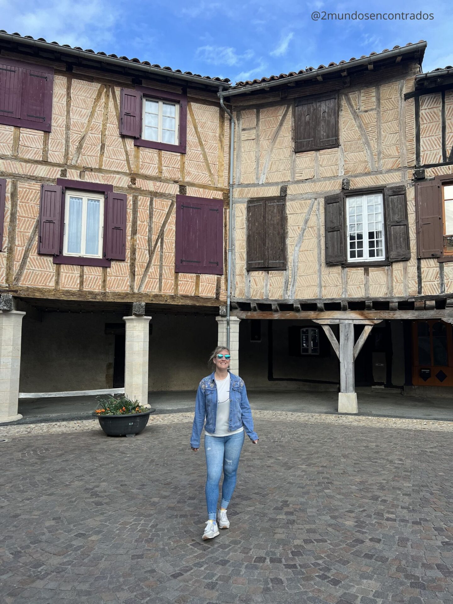 Paseando por Lautrec