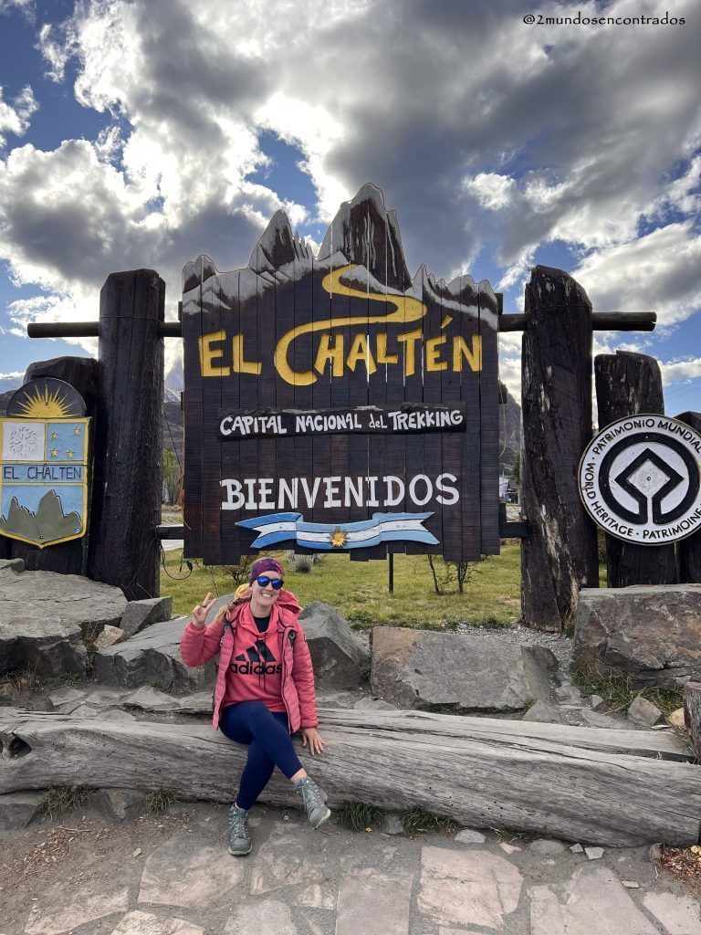 El Chaltén, Patagonia Argentina