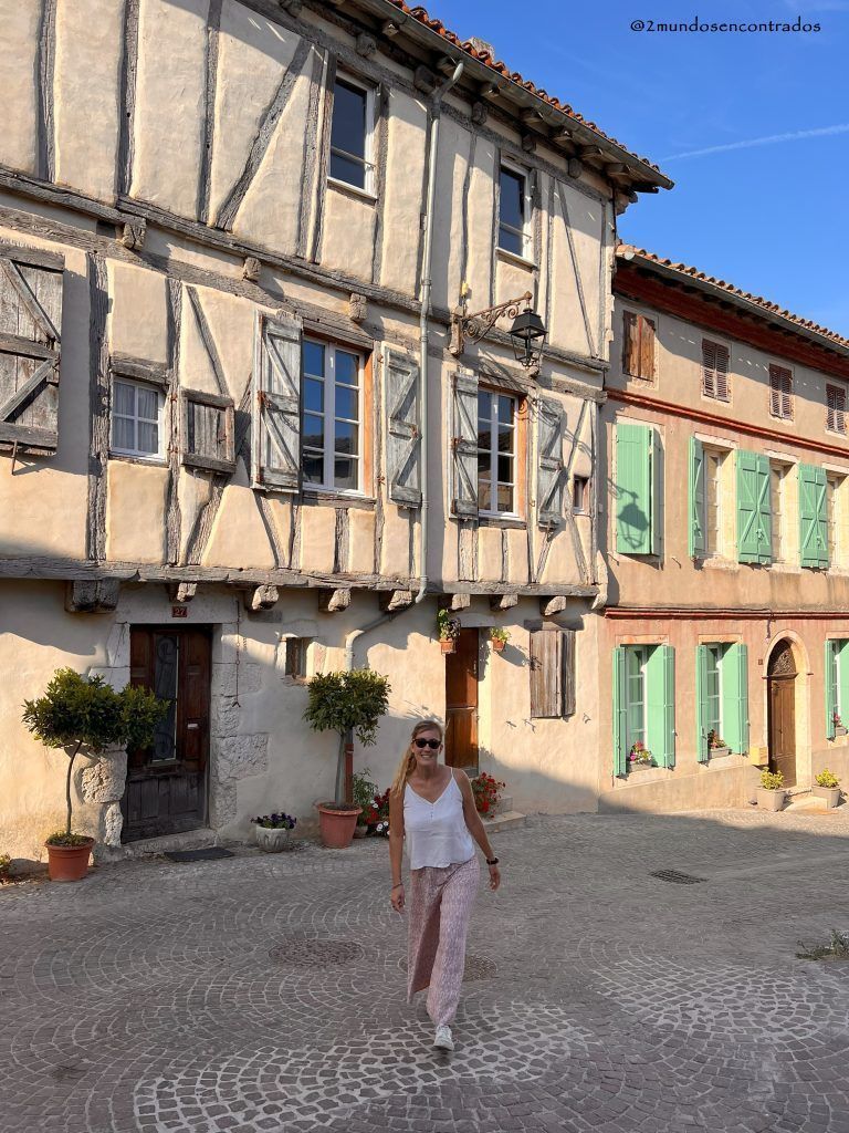 Castelnau-de-Montmiral