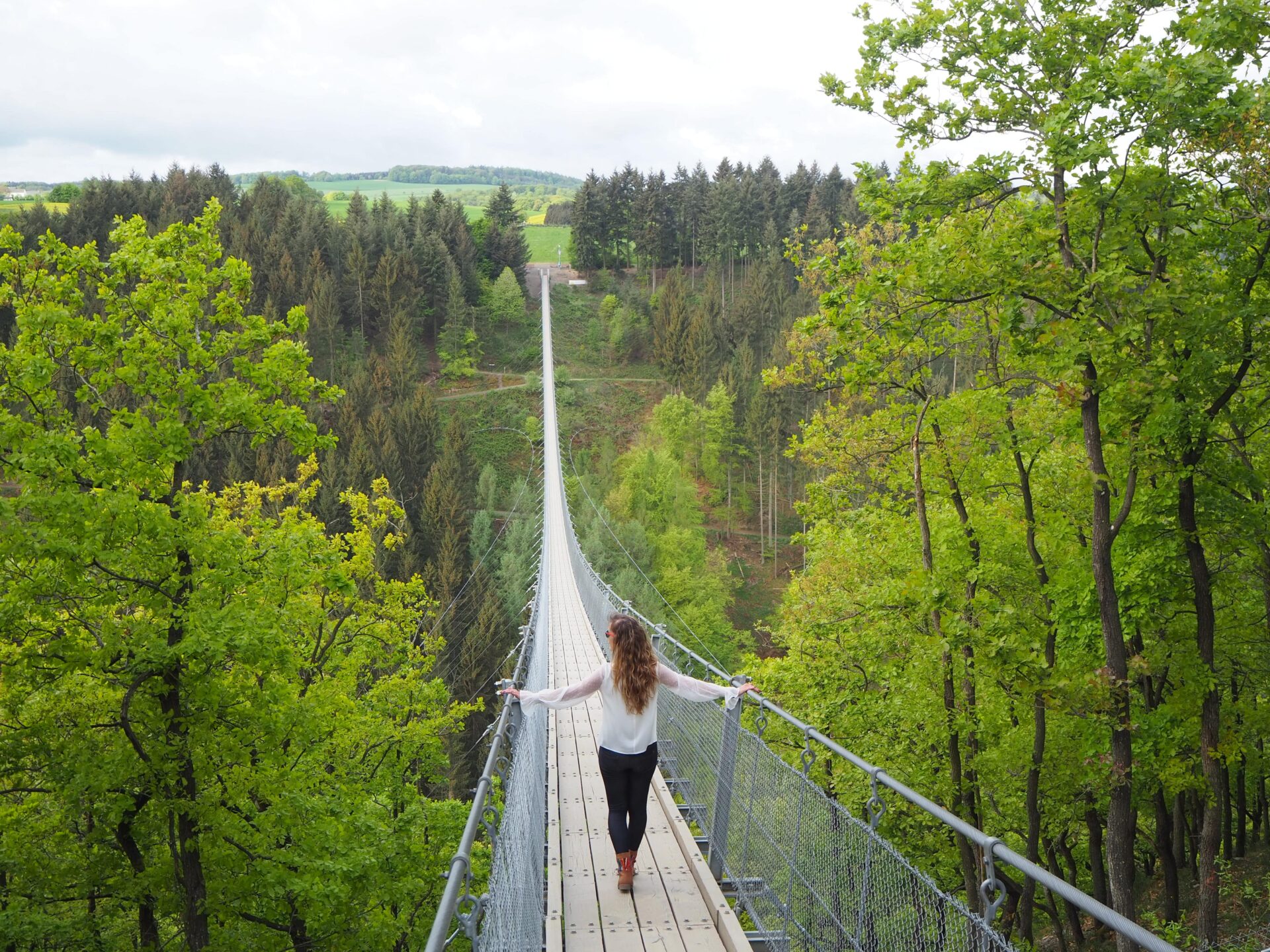 Valle del Mosela, Alemania | Itinerario de 3 días