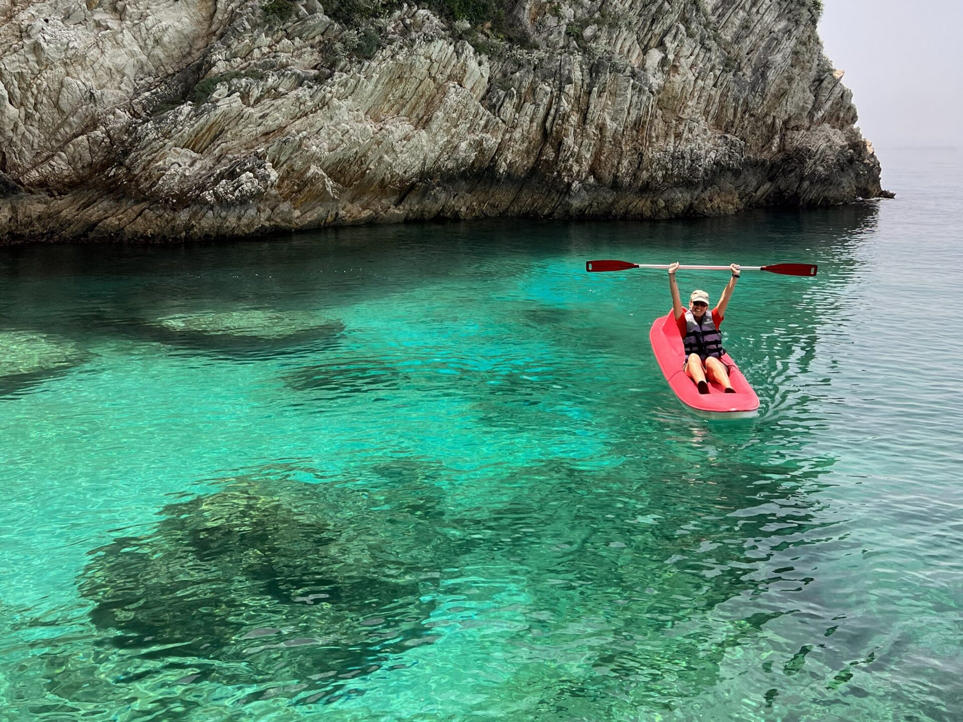 Dónde alojarse en Albania Mejores zonas y hoteles