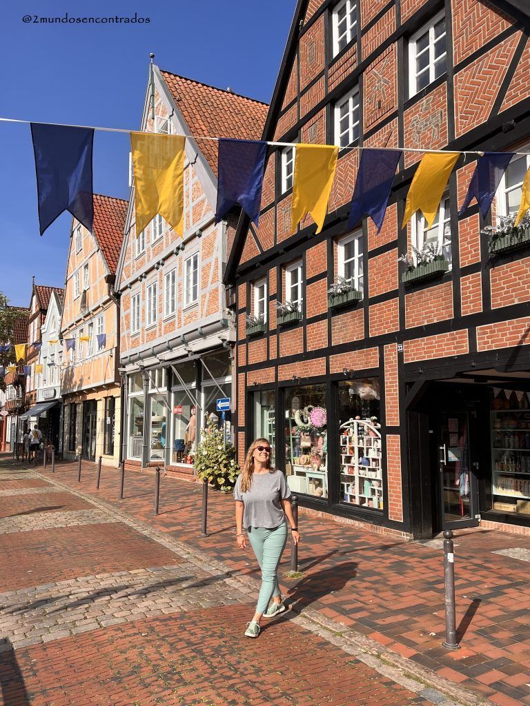 Buxtehude, Alemania