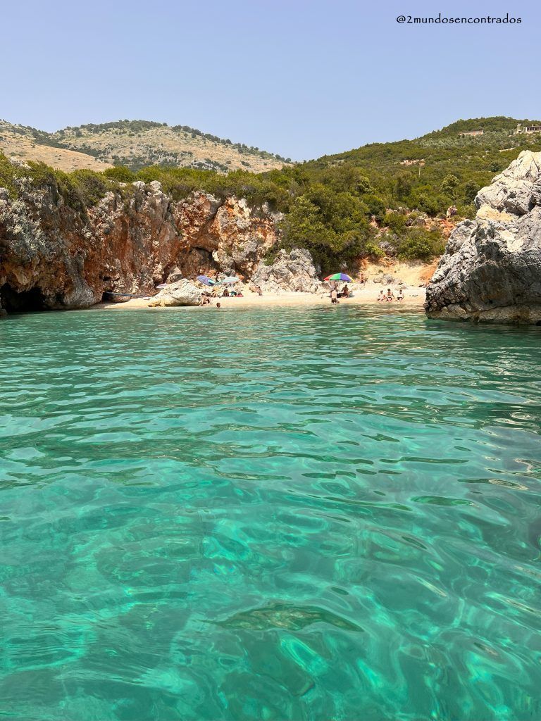 Albania