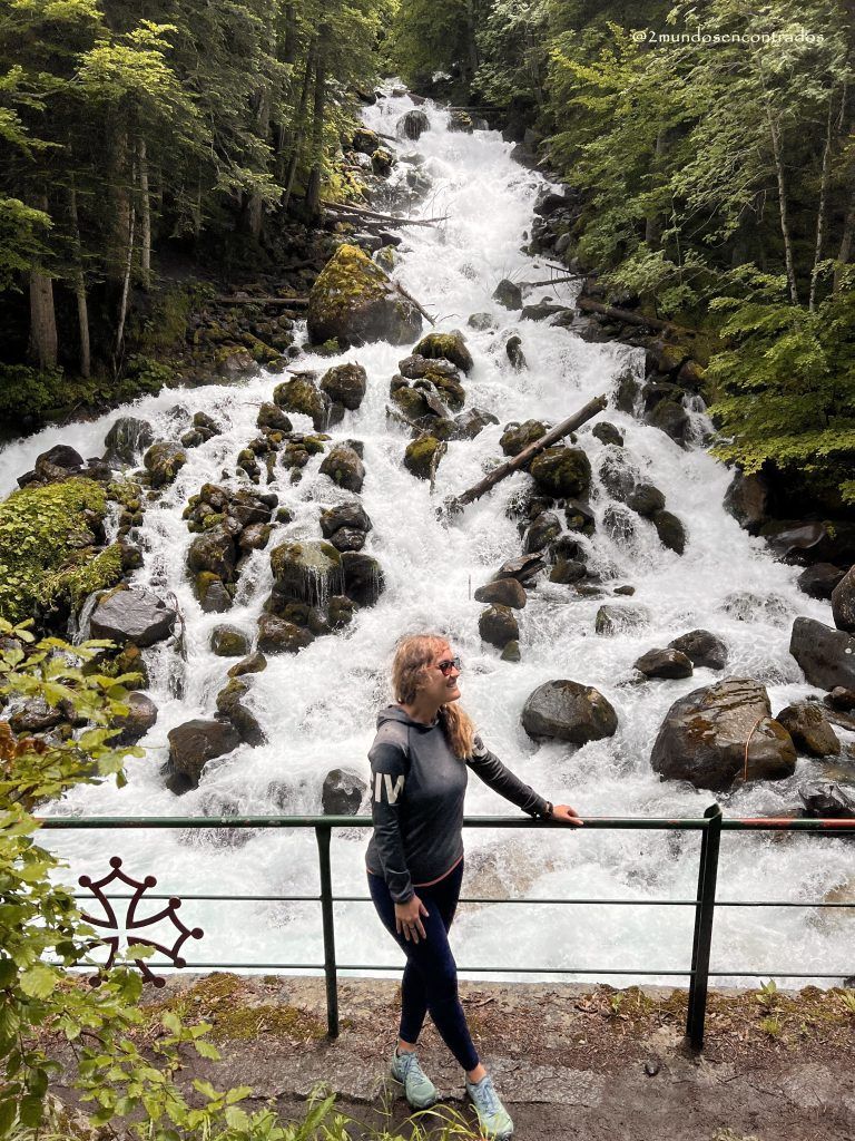 Itinerario por Val d'Aran
