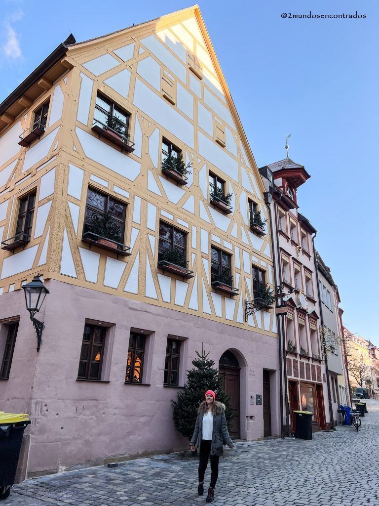 Núremberg