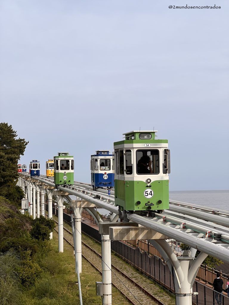 Sky Capsules Busan