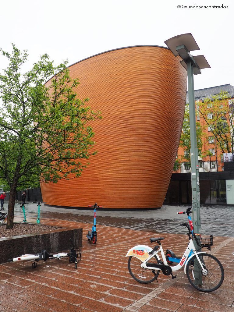 Helsinki, Finlandia