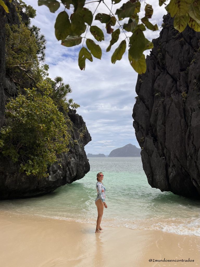 El Nido, Filipinas