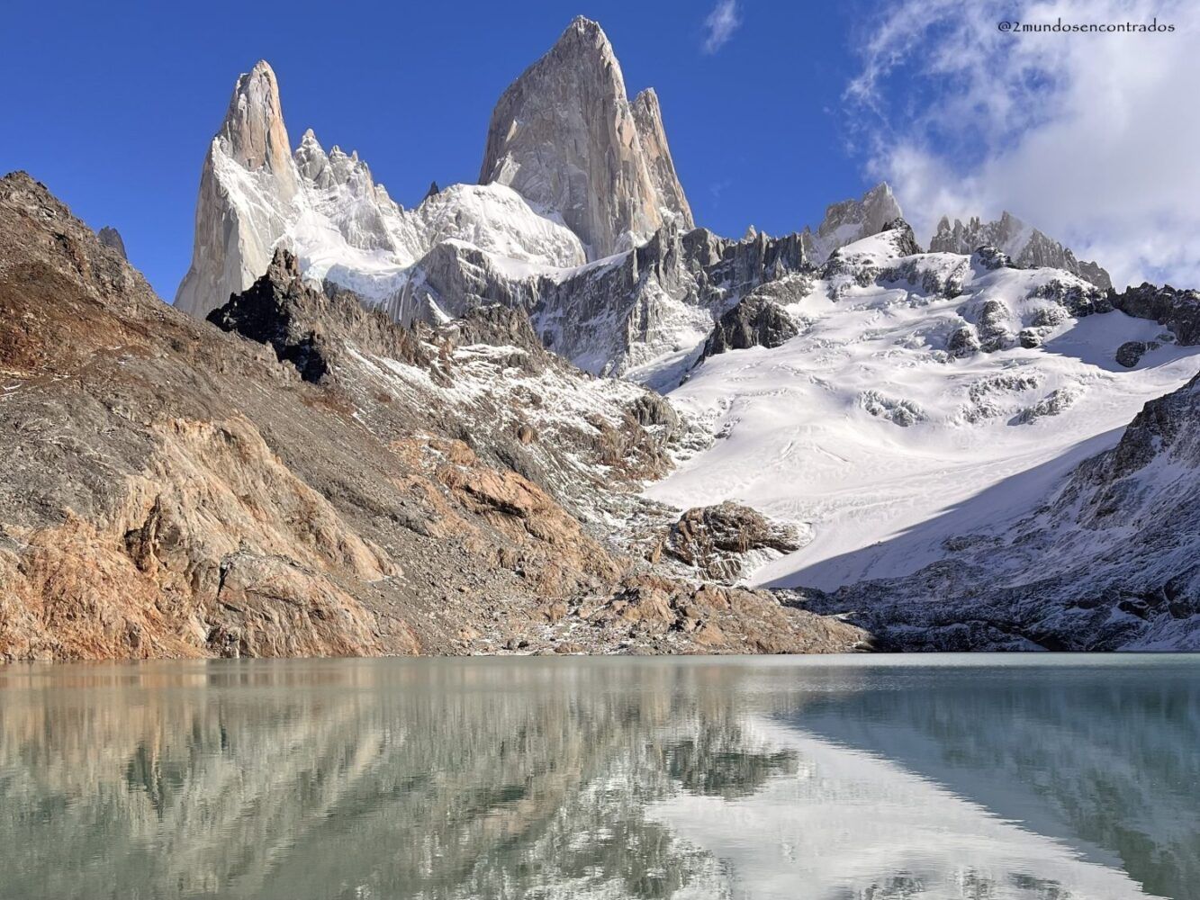 Dónde alojarse en Patagonia | Chile y Argentina