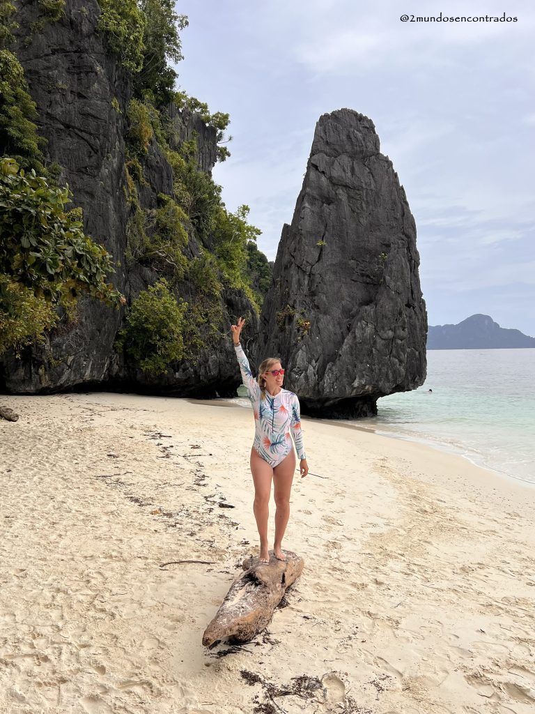 Alojarse en Filipinas