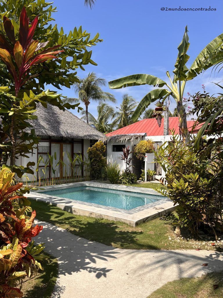 Blauset Two, Siargao