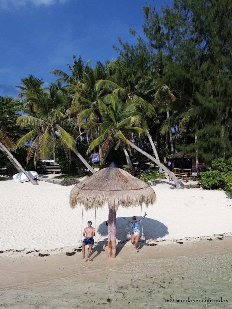 Guyam Island, Siargao