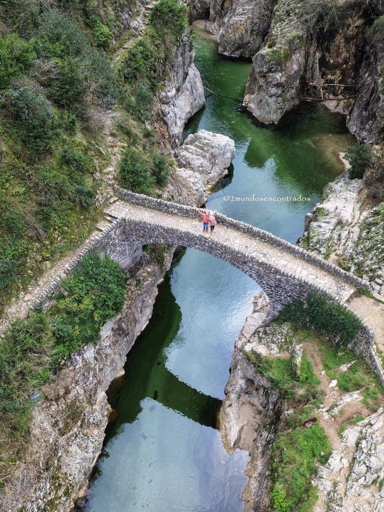 Sitios naturales del Ardèche, Sur de Francia