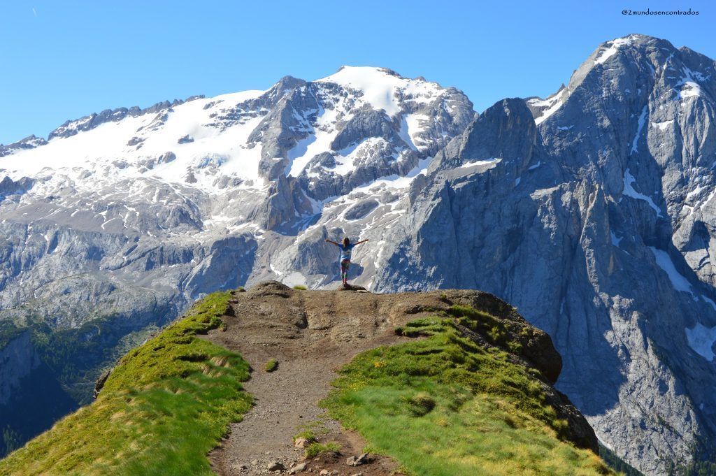 La Marmolada