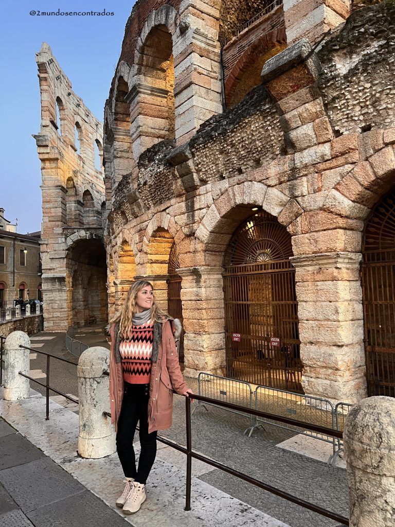 Verona en tu Ruta por el Lago de Garda