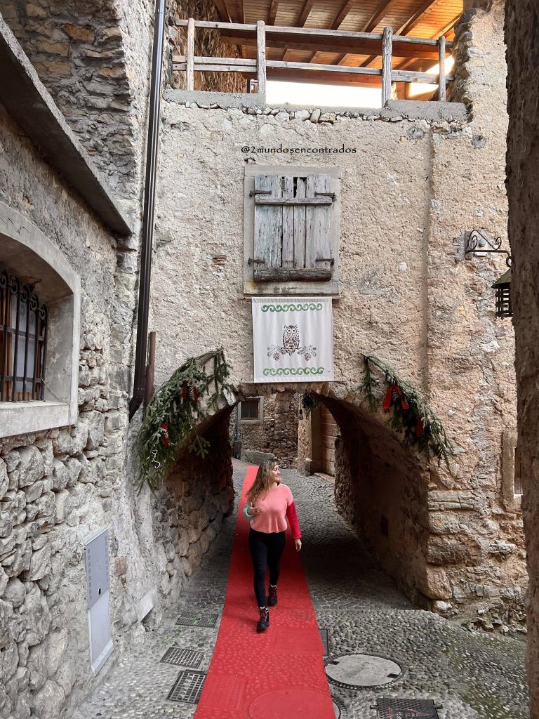 Canale di Tenno, Italia