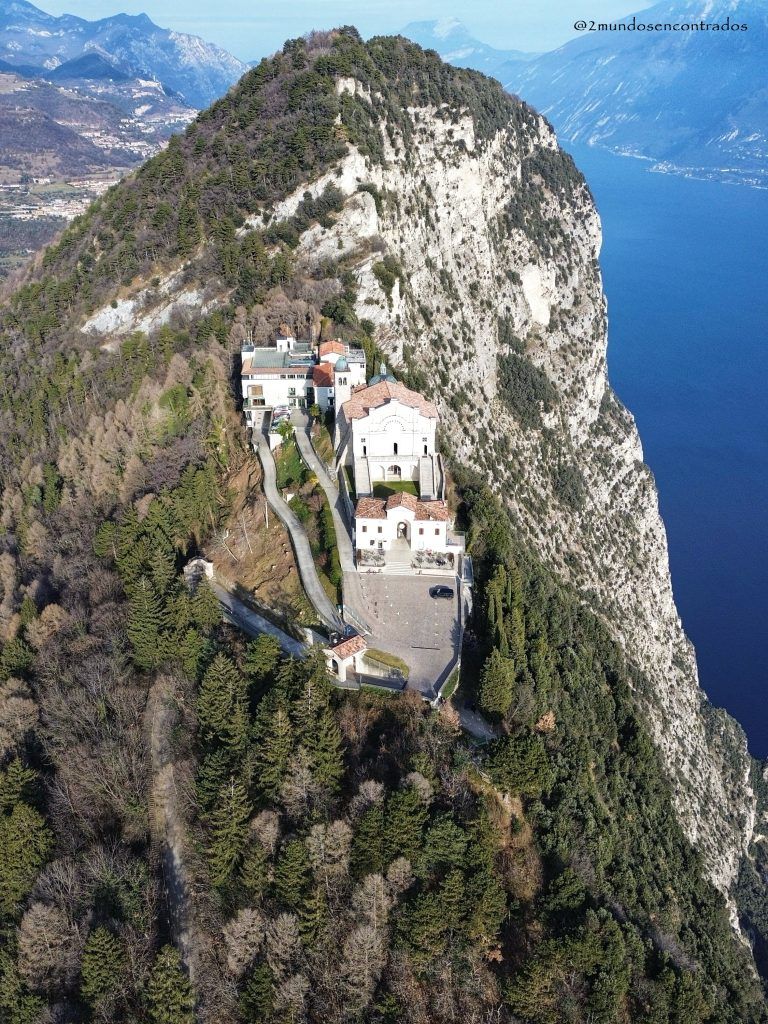 Lago de Garda