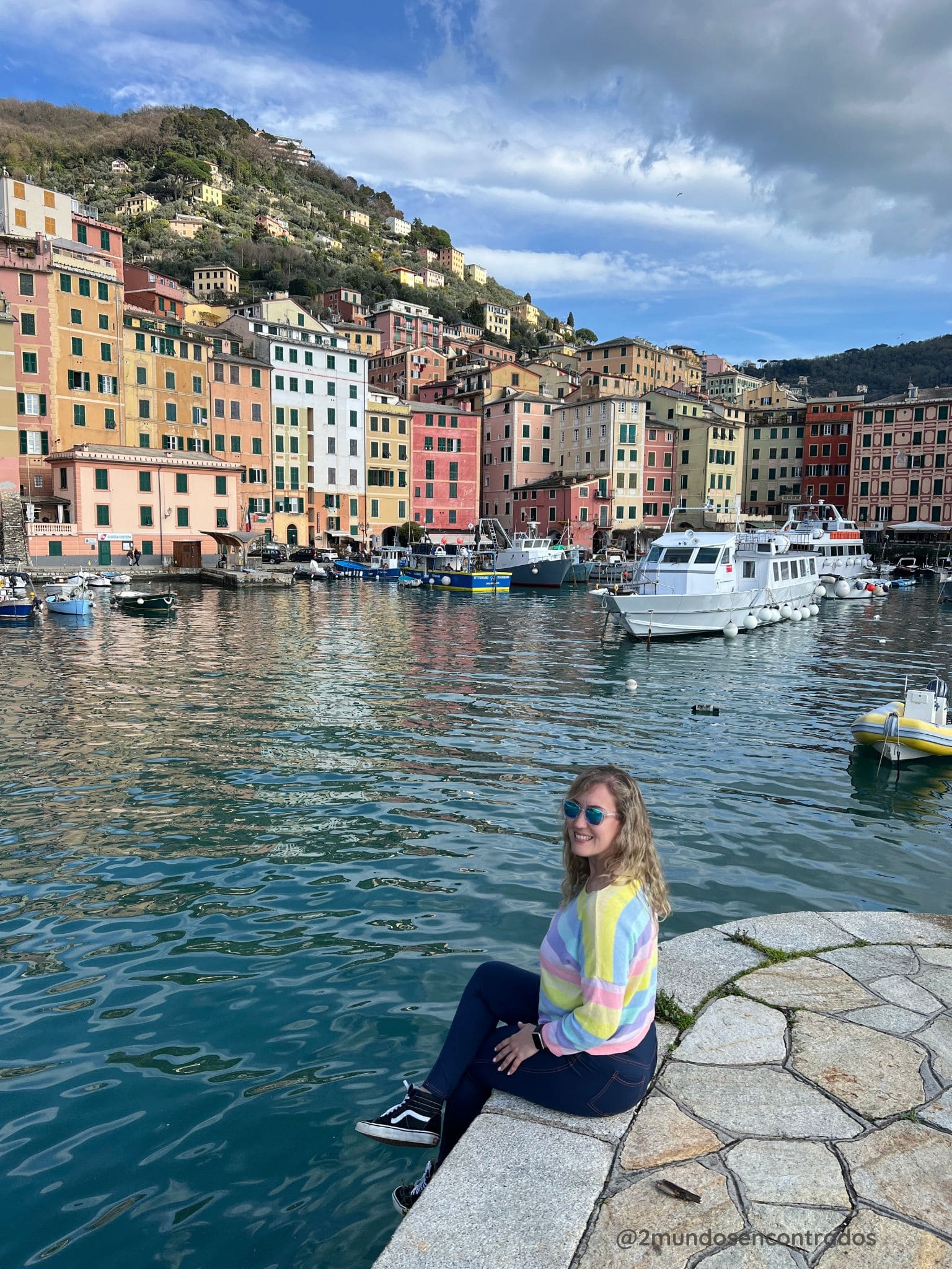 Camogli