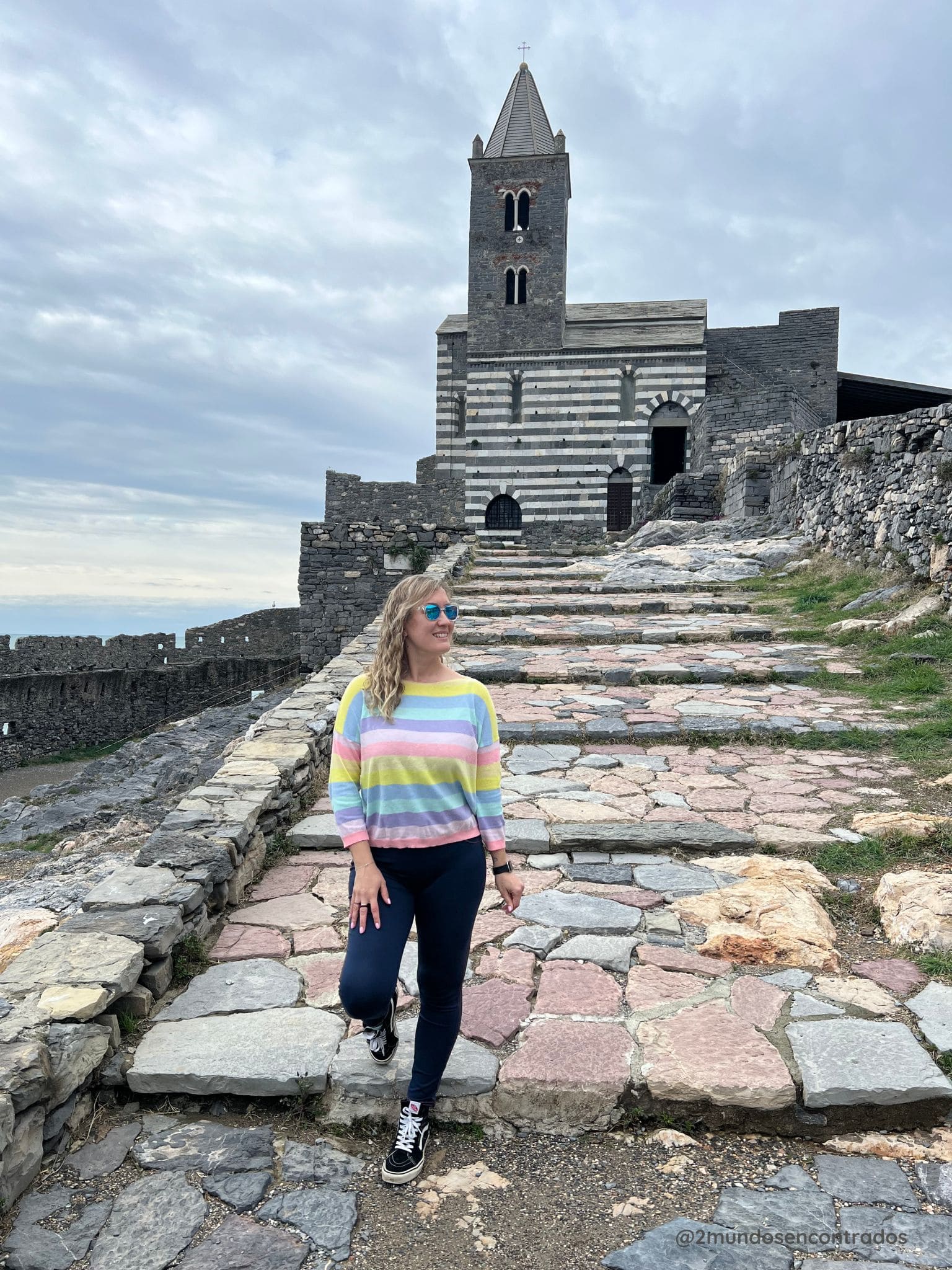Imprescindibles de Porto Venere
