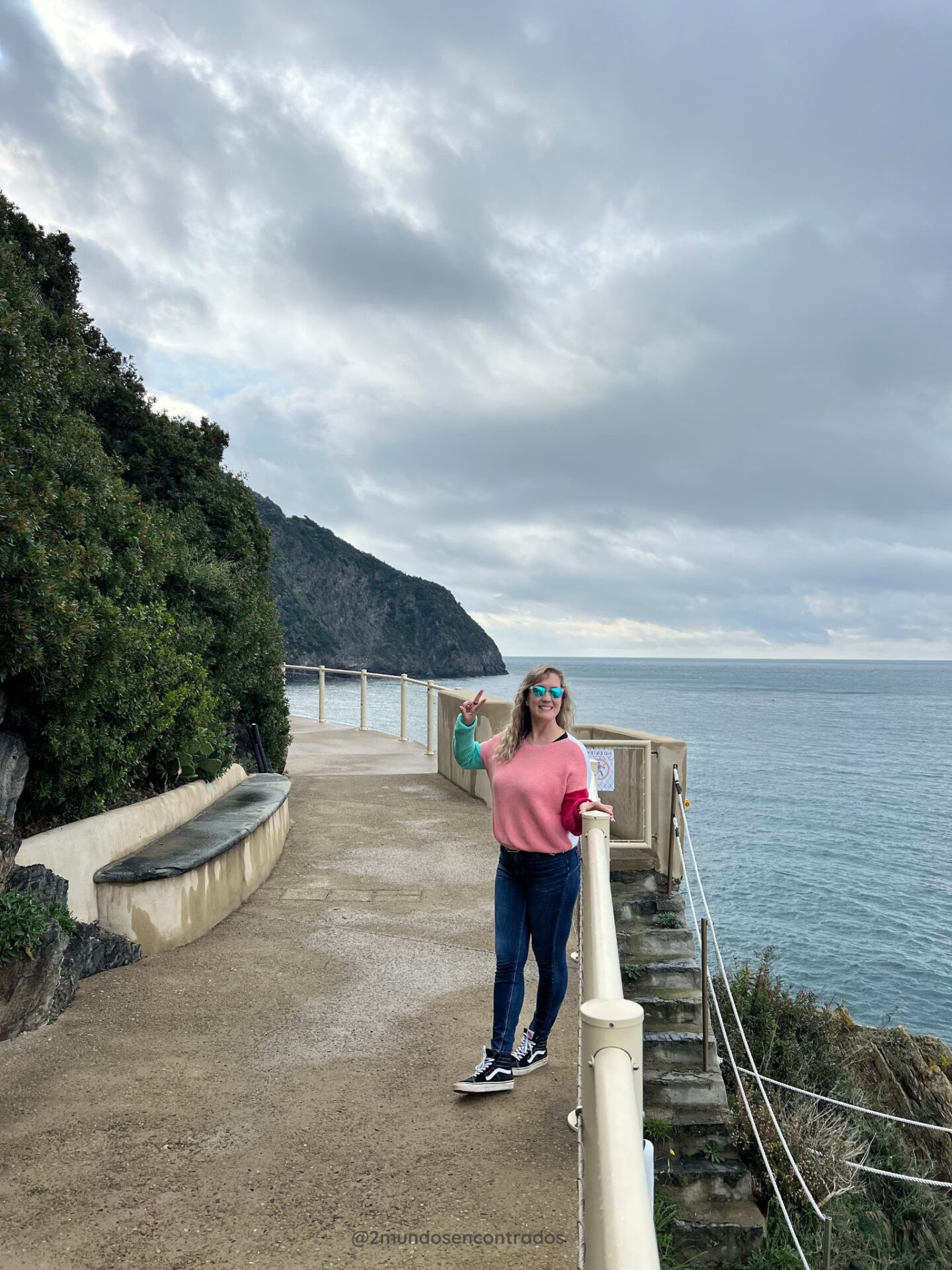 La Via dell'Amore