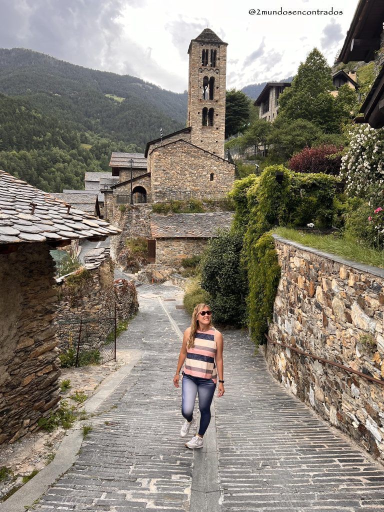 Pal, Andorra